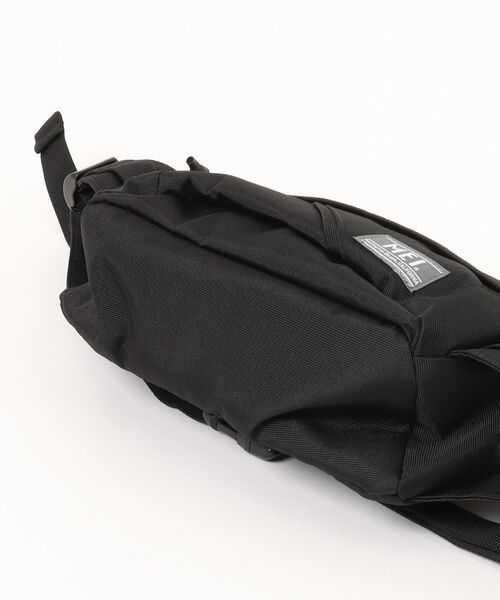 MEI（メイ）の「【 MEI / メイ 】ARCHIVE RAMBLE SEATS / アーカイブランブルシーツ（ボディバッグ/ウエストポーチ・レディース・ブラック/その他1/その他2/その他3・FREE）」の15枚目の写真