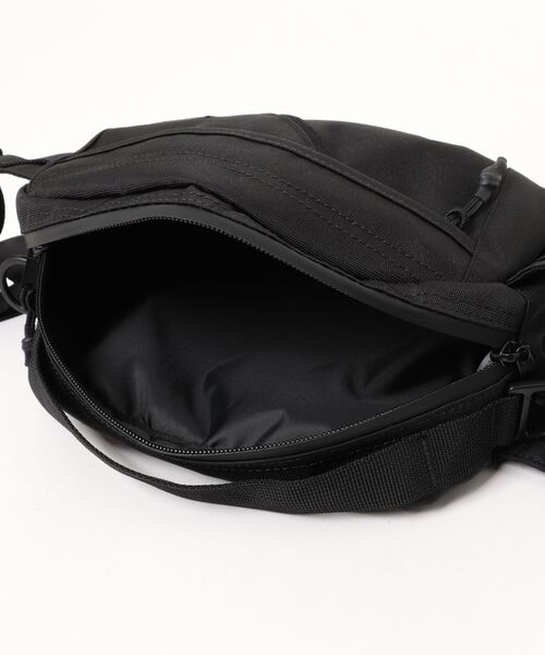 MEI（メイ）の「【 MEI / メイ 】ARCHIVE RAMBLE SEATS / アーカイブランブルシーツ（ボディバッグ/ウエストポーチ・レディース・ブラック/その他1/その他2/その他3・FREE）」の14枚目の写真