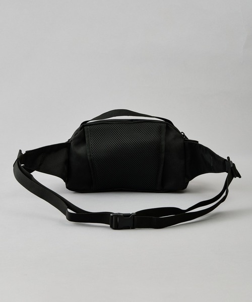 MEI（メイ）の「【 MEI / メイ 】ARCHIVE RAMBLE SEATS / アーカイブランブルシーツ（ボディバッグ/ウエストポーチ・レディース・ブラック/その他1/その他2/その他3・FREE）」の8枚目の写真