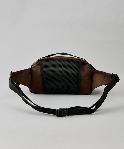 MEI（メイ）の「【 MEI / メイ 】ARCHIVE RAMBLE SEATS / アーカイブランブルシーツ（ボディバッグ/ウエストポーチ・レディース・ブラック/その他1/その他2/その他3・FREE）」の7枚目の写真