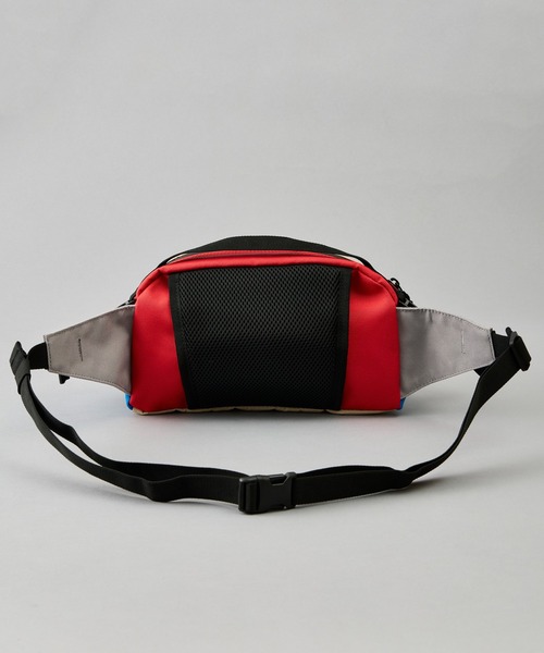 MEI（メイ）の「【 MEI / メイ 】ARCHIVE RAMBLE SEATS / アーカイブランブルシーツ（ボディバッグ/ウエストポーチ・レディース・ブラック/その他1/その他2/その他3・FREE）」の13枚目の写真