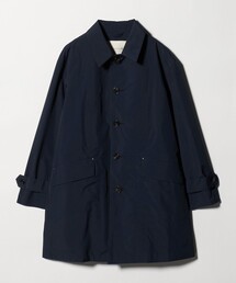 Mackintosh（マッキントッシュ）の「【別注】＜MACKINTOSH＞TECH HUMBIE SL/テック ハンビー スリム（ステンカラーコート）」