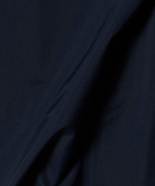 Mackintosh(マッキントッシュ)の「【別注】<MACKINTOSH>TECH HUMBIE SL/テック ハンビー スリム(ステンカラーコート・メンズ・ダークブラウン/ネイビー・38/36)」の12枚目の写真