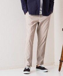 Blue Standard （ブルースタンダード）の「【BLUE STANDARD/ブルースタンダード】快適スーパーストレッチイージーパンツ ラクパン リラックスストレッチ 遮熱 UVカット 冷感 軽量 イージーケア 毛玉レス（その他パンツ）」