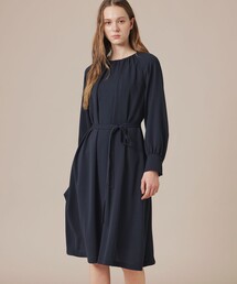 MACKINTOSH LONDON | 【WEB・一部店舗限定】ポリエステルジョーゼットドレス(ワンピース)