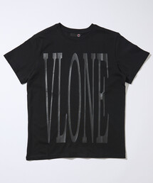 VLONE（ヴィーロン）の「限定展開 VLONE/ヴィーロン CLASSIC LOGO-VLONE TEE（Tシャツ/カットソー）」