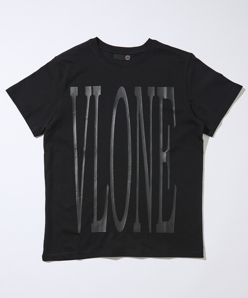 限定展開 VLONE/ヴィーロン CLASSIC LOGO-VLONE TEE（Tシャツ