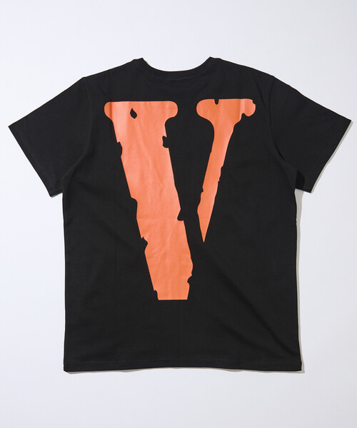 限定展開 VLONE/ヴィーロン CLASSIC LOGO-VLONE TEE（Tシャツ