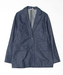 SLY（スライ）の「デニムジャケット（デニムジャケット）」