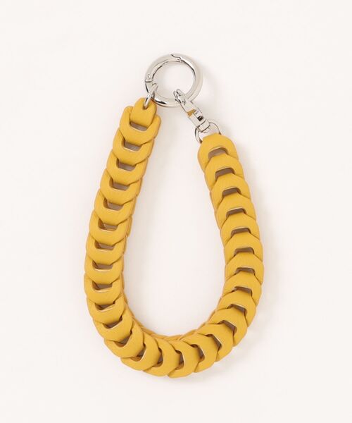Hand STRAP Symbole　サフラン