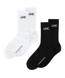 LMC | OG LOGO SOCKS 2 PACK none(ソックス/靴下)