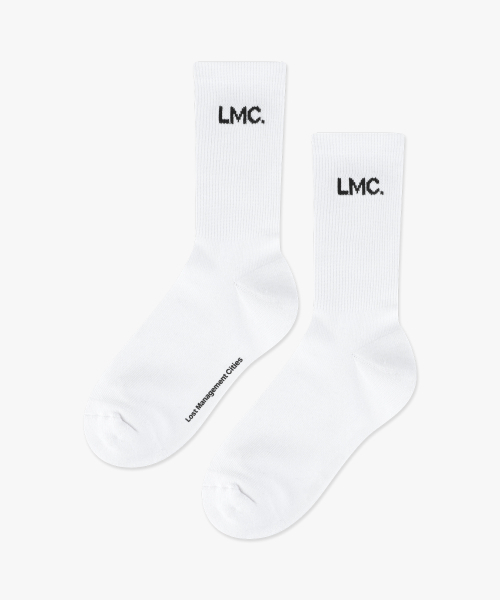 LMCの「OG LOGO SOCKS 2 PACK none（ソックス/靴下・レディース・その他・OS）」の3枚目の写真