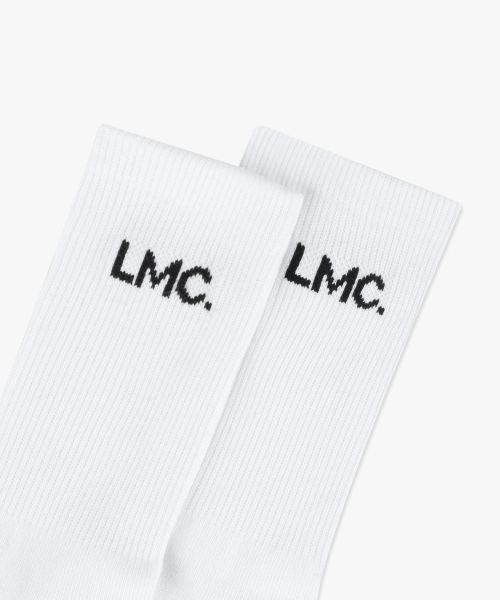 LMCの「OG LOGO SOCKS 2 PACK none（ソックス/靴下・レディース・その他・OS）」の4枚目の写真
