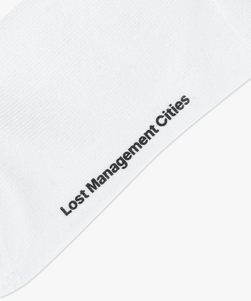 LMCの「OG LOGO SOCKS 2 PACK none（ソックス/靴下・レディース・その他・OS）」の6枚目の写真