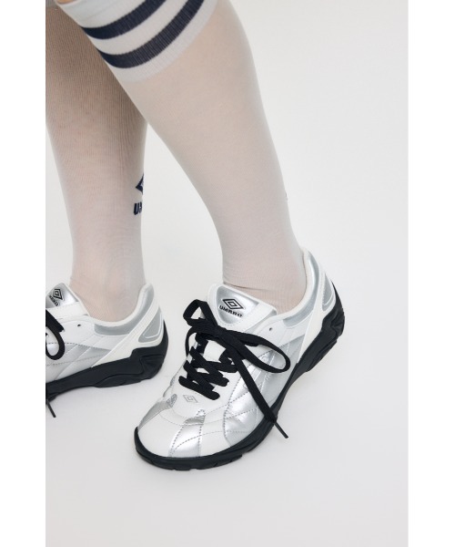 U/M HERITAGE JOGGER（スニーカー）｜MOUSSY（マウジー）の