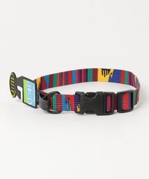 SAWINTO（ソイント）の「BISON DESIGNS - ADJUSTABLE DOG COLLAR（リード/ハーネス/首輪）」