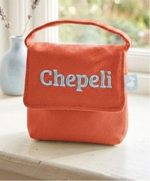 Per sist ence（パーシエンス）の「保冷キャンバスおにぎりポーチ（ポーチ）」