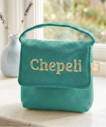 Per sist ence（パーシエンス）の「保冷キャンバスおにぎりポーチ（ポーチ）」