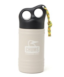 CHUMS（チャムス）の「【CHUMS/チャムス】 Camper Wave Bottle 300ml（グラス/マグカップ/タンブラー）」