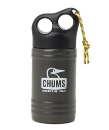 CHUMS（チャムス）の「【CHUMS/チャムス】 Camper Wave Bottle 300ml（グラス/マグカップ/タンブラー）」