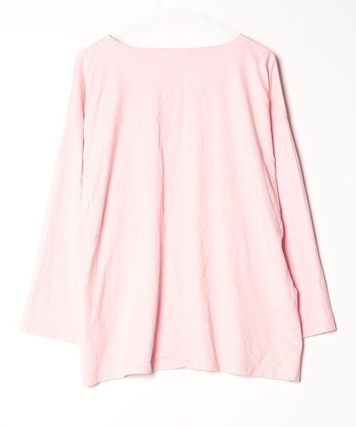 ギャラリーデプトピンク長袖カットソー ブランド古着】長袖カットソー（Tシャツ/カットソー）｜LEPSIM