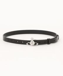 Vivienne Westwood | SMALL ORB BUCKLE BELT/SILVER(ベルト)