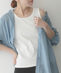 URBAN RESEARCH Sonny Label | UR TECH ベーシックフライスタンクトップ(タンクトップ)