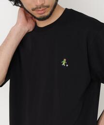 ナノベア Tシャツ半袖 サッカー