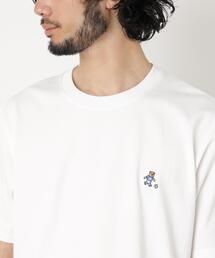 ナノベア Tシャツ半袖 サッカー
