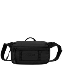 【ELLIKER / エリカー】 SEMER | セマー スリングバッグ 1L