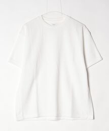 B'2nd | MARKAWARE(マーカウェア)MESH TEE - 40/2 ORGANIC COTTON MESH(Tシャツ/カットソー)