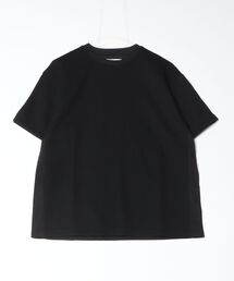 MARKAWARE(マーカウェア)MESH TEE - 40/2 ORGANIC COTTON MESH