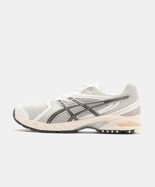 ASICS(アシックス)の「ASICS GEL-DS TRAINER 14 1203A607.105(スニーカー・メンズ・ホワイト・26cm/26.5cm/27cm/27.5cm/28cm)」の1枚目の写真
