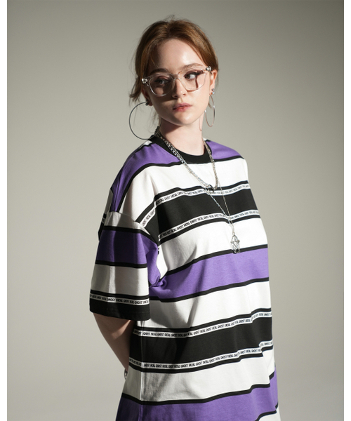 FATAL GHOST(フェイタルゴースト)の「Twilight(Tシャツ/カットソー・メンズ・その他・X-LARGE/XXX-LARGE)」の1枚目の写真