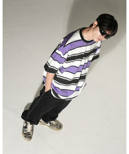 FATAL GHOST(フェイタルゴースト)の「Twilight(Tシャツ/カットソー・メンズ・その他・X-LARGE/XXX-LARGE)」の2枚目の写真
