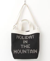 MOUNTAIN RESEARCH（マウンテンリサーチ）の「Rivet Bag MTR4307（ストール/ショール）」