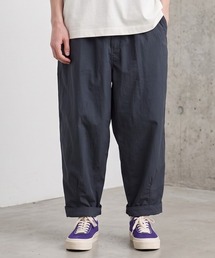 rehacer | rehacer : Utility Easy Pants / ユーティリティ イージー パンツ(デニムパンツ)