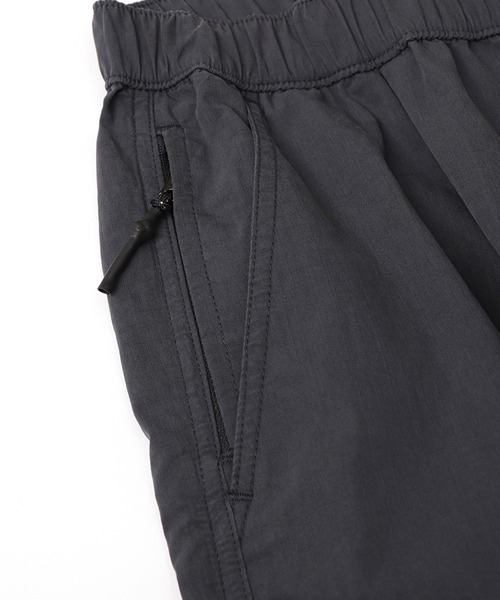 rehacer(レアセル)の「rehacer : Utility Easy Pants / ユーティリティ イージー パンツ(デニムパンツ・メンズ・チャコールグレー/ネイビー・MEDIUM/LARGE/SMALL)」の12枚目の写真