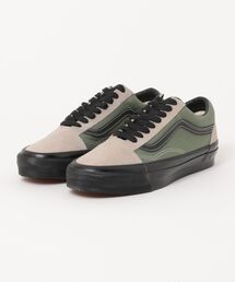 VANS(�o���Y)�́yVANS�zOld Skool 36(�X�j�[�J�[)