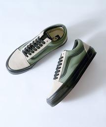 VANS(�o���Y)�́yVANS�zOld Skool 36(�X�j�[�J�[)