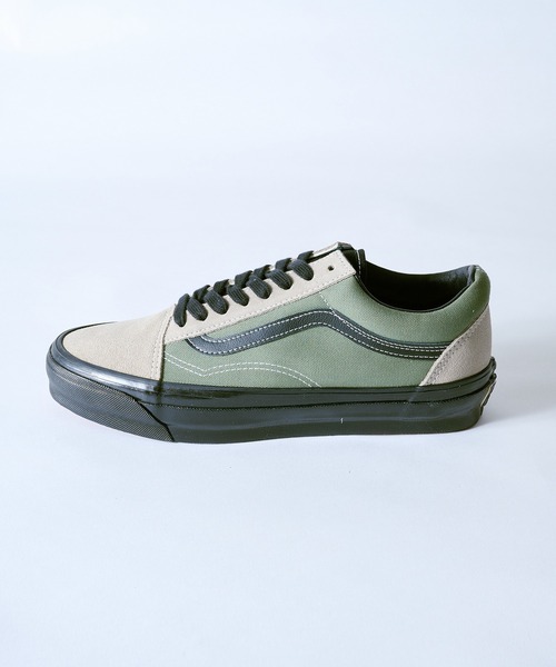 セール】【VANS】Old Skool 36（スニーカー）｜VANS（バンズ）の