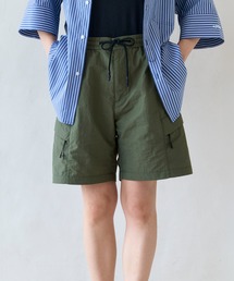 +phenix(プラスフェニックス)UTILITY POCKET SHORTS / ユーティリティポケット ショーツ