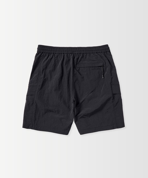 +phenix(プラスフェニックス)の「+phenix(プラスフェニックス)UTILITY POCKET SHORTS / ユーティリティポケット ショーツ(その他パンツ・メンズ・カーキ/ブルー/オレンジ/ブラック・M/L)」の22枚目の写真