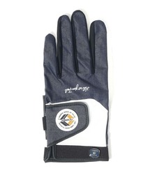 AS2OV（アッソブ）の「【AS2OV GOLF/アッソブ ゴルフ】 CORDURA×COOLMAX GOLF GLOVE - ゴルフグローブ（ゴルフグッズ）」