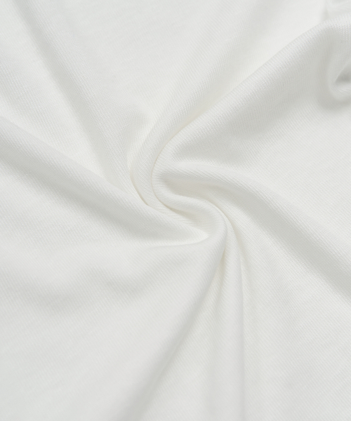 PEPLEE(ペプリー)の「Tencel Button Round Neck Cardigan (White)(カーディガン/ボレロ・レディース・その他・OS)」の12枚目の写真