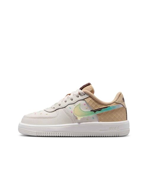 セール】ナイキ フォース 1 LOW リトルキッズシューズ / Nike Force 1