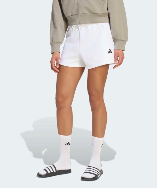 ぱんだ W ZNE ショーツ / ハーフパンツ / アディダス adidas（その他パンツ