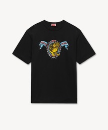 KENZO（ケンゾー）の「GOTS KENZO JUMPING TIGER PLACED CLASSIC T-SHIRT（Tシャツ/カットソー）」