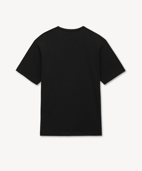 KENZO(ケンゾー)の「GOTS KENZO JUMPING TIGER PLACED CLASSIC T-SHIRT(Tシャツ/カットソー・メンズ・ブラック系その他5・X-SMALL/MEDIUM/XXX-LARGE/X-LARGE/SMALL/XX-LARGE/LARGE)」の6枚目の写真