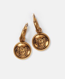 VERSACE（ヴェルサーチ）の「メドゥーサ イヤリング（イヤリング）」